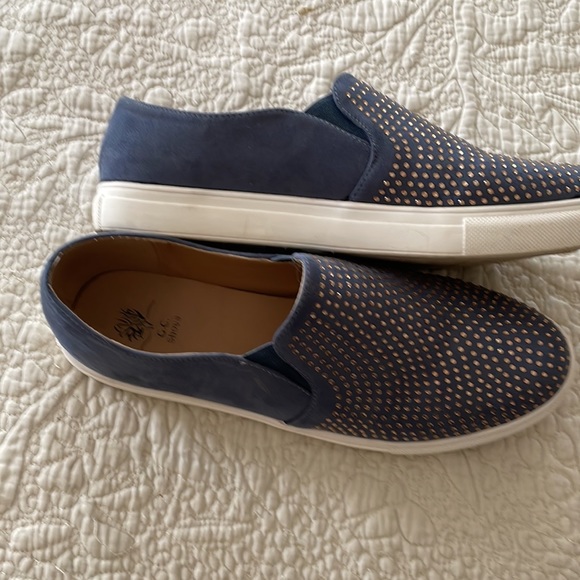 G.C. Shoes Jackson size 10 - Picture 9 of 12